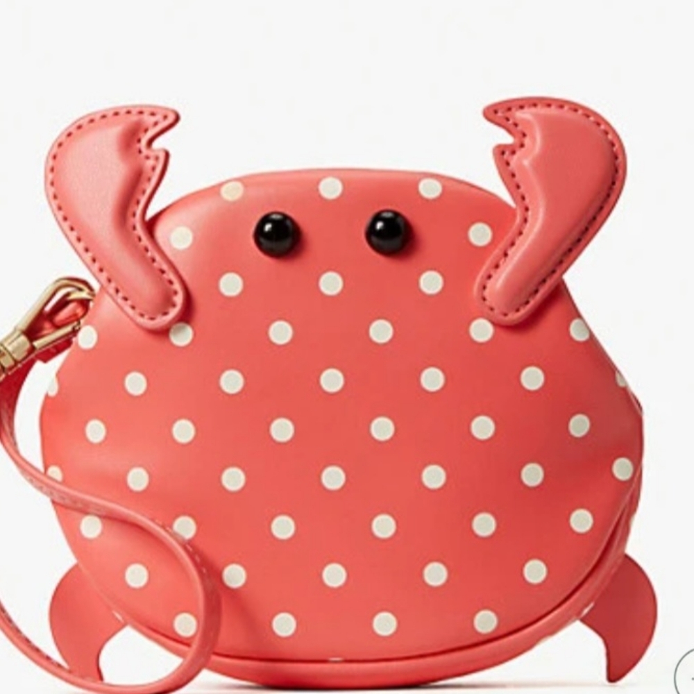 Kate Spade Shelly Wristlet